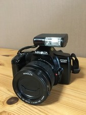 MINOLTA Autofocus Kamera DYNAX 3000i, gebraucht
