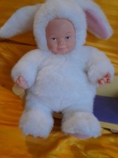 ANNE GEDDES PUPPE VINTAGE