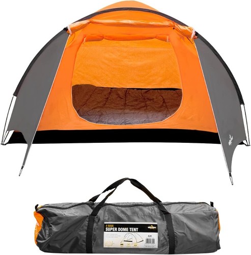 Man super pop dome - 4,
