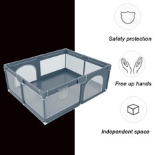 Baby Laufgitter Laufstall