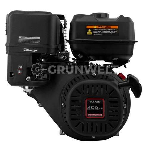 Loncin lc192f 18ps 459ccm - lc192f,