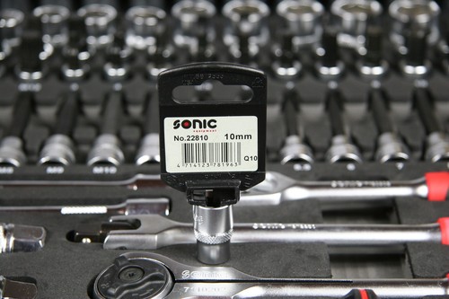 Sonic felgenschraube zoll - 3/8,
