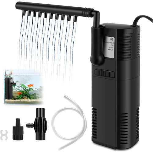 Aquarium pumpe filterpumpe - pumpe,