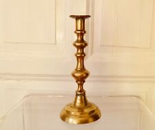 Antiker Messing Baluster