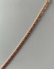 Nonna Kette dünne 2.6 mm