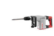 DUSS Meißelhammer PKX 4 A Set