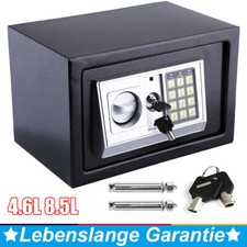 Elektronischer Safe Tresor
