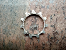 ERSATZRITZEL 11 ZÄHNE FÜR