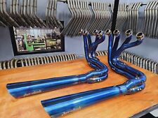 Auspuffkrümmer Sidewinder