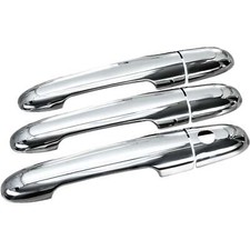 Türgriffe Blenden passend