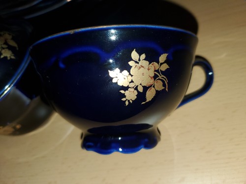 Kaffeeservice bareuther - kaffeeservice,