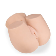 Sex Doll Torso Masturbator