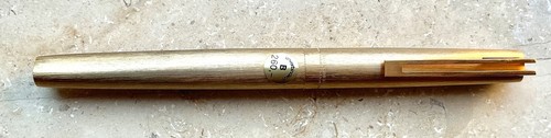 Seltener waterman - seltener,