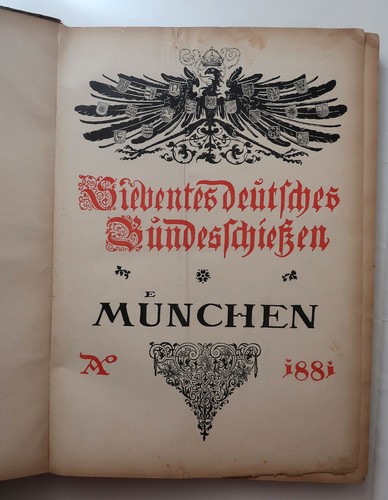 Siebentes deutsches
