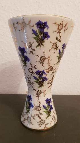 Alte vase kunst bavaria oca - vase, "kunst