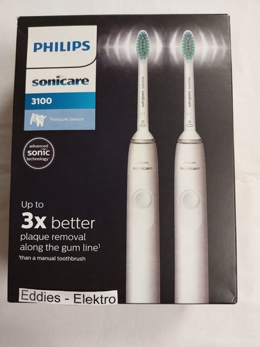 Philips sonicare 3100 series - philips,
