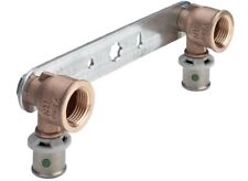 Viega Sanfix P Montageeinheit