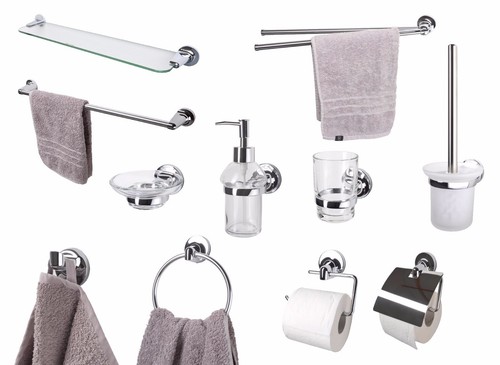 Bad accessoires lagune - bad,