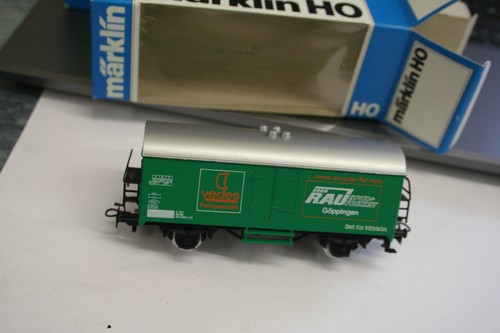 Märklin somo 4415 vedes - h0,