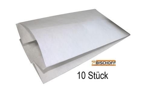 Feinstaubfilter filter - filter, 10