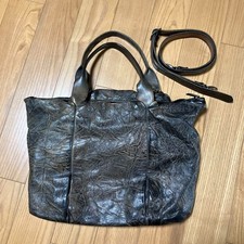 Numero 10 TVintage Tasche