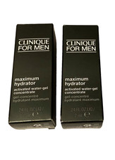 Clinique For Men Maximum