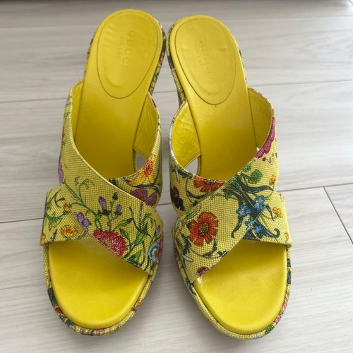 Gucci sandalen schuhe - gucci,