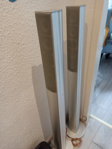 Teufel concept komplett - s,