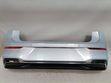 VW Golf 8 original Stoßstange Stossfänger hinten Fließheck Facelift Bj.2024 