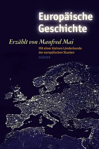 Europäische geschichte - europäische,