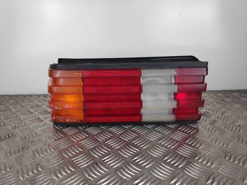 Mercedes klasse w126 85 - mercedes,
