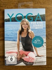 Yoga für eine starke Mitte