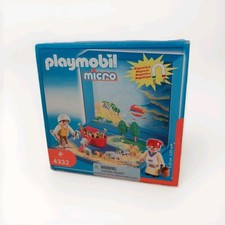 Playmobil 4332: Playmobil