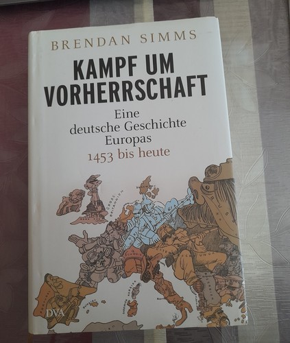 Deutsche verlags anstalt - deutsche, verlags-anstalt