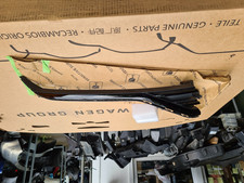 VW Touareg III R-Line CR  Abdeckung Frontstoßstange Rechts 760853598A 2018-2023