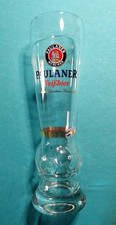 Weizenbierglas Weißbierglas