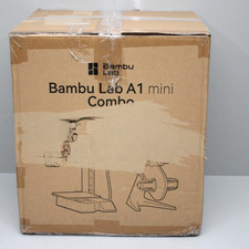 Bambu Lab A1 mini Combo