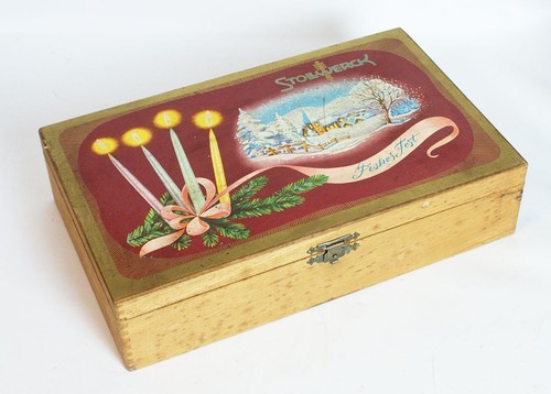 10539 vintage stollwerck - -,