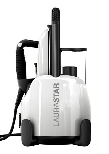 Laurastar lift pure - pure, white