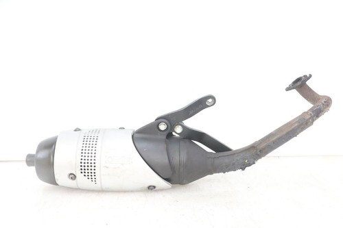 Auspuff peugeot vivacity new - -,
