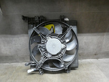 Lüfter B1400004 Subaru Impreza WRX STI