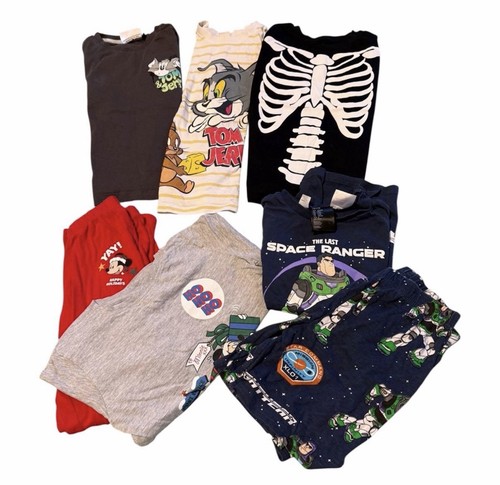 Kinderkleidung paket - paket, gr
