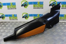 Kawasaki KLE 500 Verkleidung