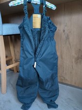 Tchibo Thermo Hose Gr.110/116 Kuschelig