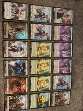 Magic the Gathering Final