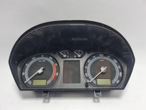 Tachometer skoda fabia - tachometer, (6y)