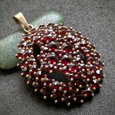 Vintage Anhänger 900 Silber