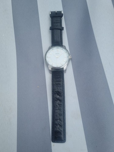 Armbanduhr ascot herren quartz - ascot,