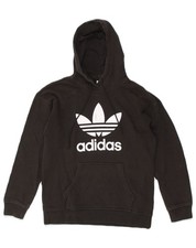 Adidas Damen Grafik Hoodie