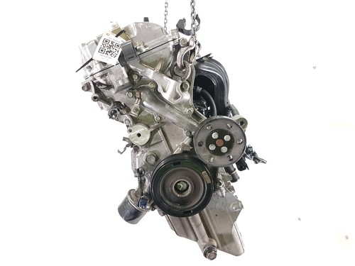 Motortyp 3b21 smart fortwo - motortyp,